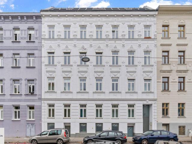 Apartment kaufen in KG Breitensee, Wien