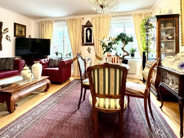 Apartment kaufen in Einersdorf/Nonča vas, Bleiburg