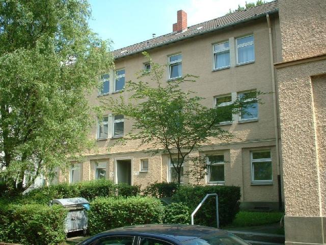 Apartment mieten in Holsterhausen, Essen