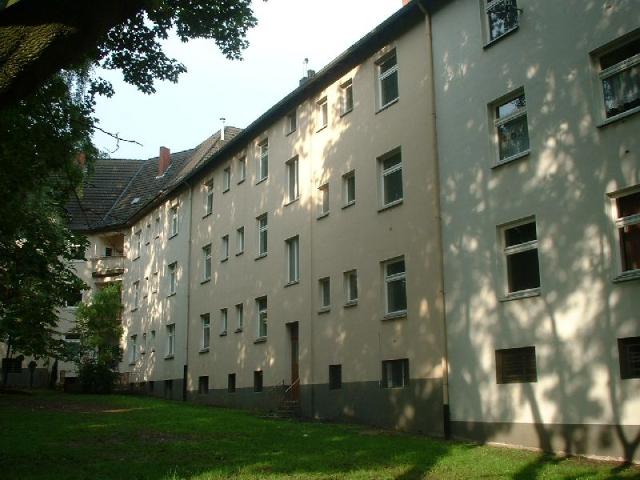 Apartment mieten in Holsterhausen, Essen
