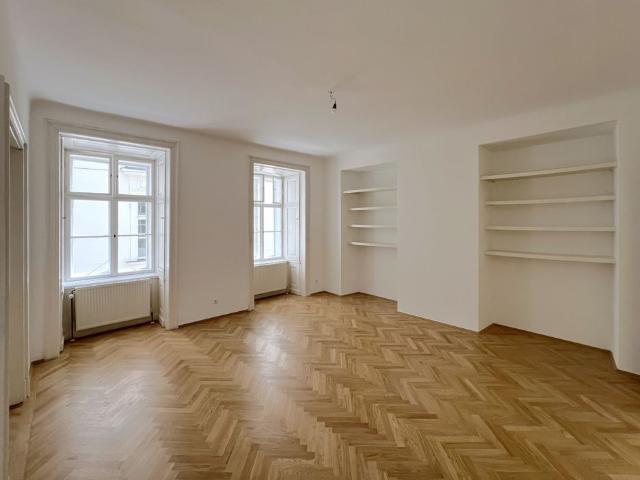 Apartment mieten in Innere Stadt, Wien