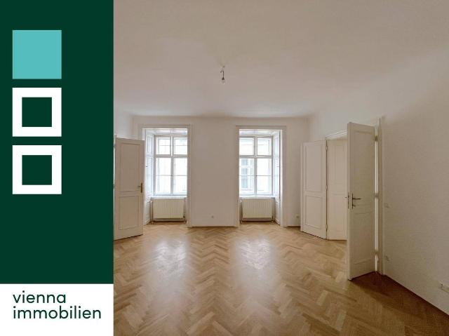 Apartment mieten in Innere Stadt, Wien