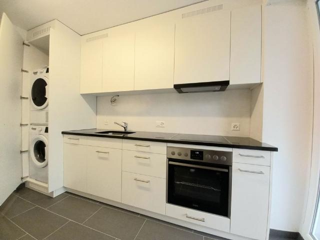 Apartment mieten in Einigen, Zürich