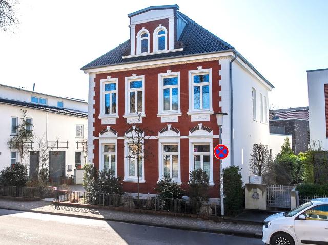 Wohnung kaufen in Drielaker-Moor, Oldenburg