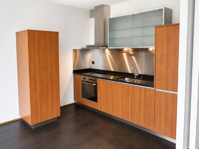 Apartment mieten in Basel, Basel-Stadt