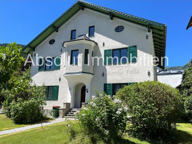 Wohnung mieten in Innenstadt, Zell am See