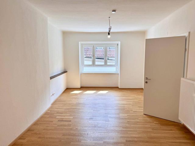 Apartment kaufen in Innere Stadt, Klagenfurt
