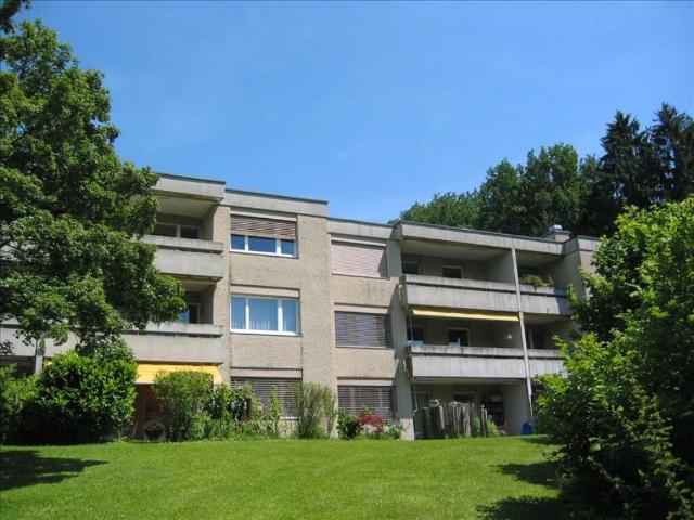 Attikawohnung mieten in Adliswil, Zürich