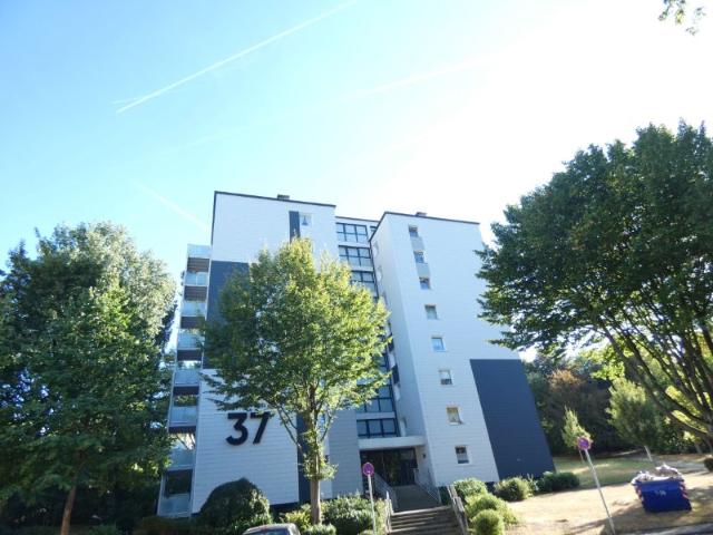Apartment mieten in Mülheim, Nordrhein-Westfalen