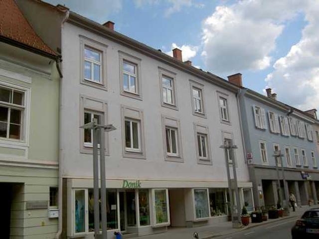 Apartment mieten in Leoben