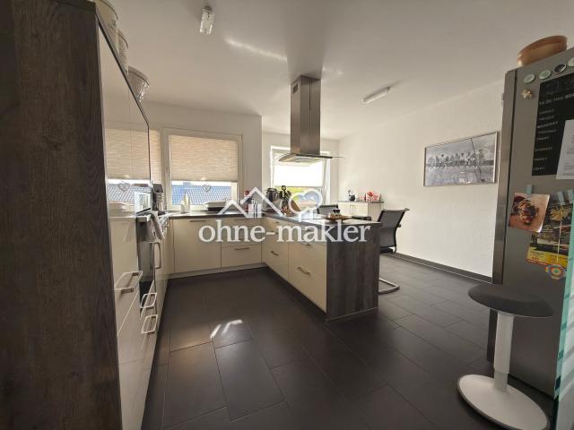 Apartment kaufen in Lank, Meerbusch