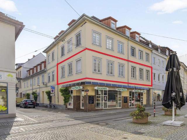 Wohnung kaufen in Durlach, Karlsruhe