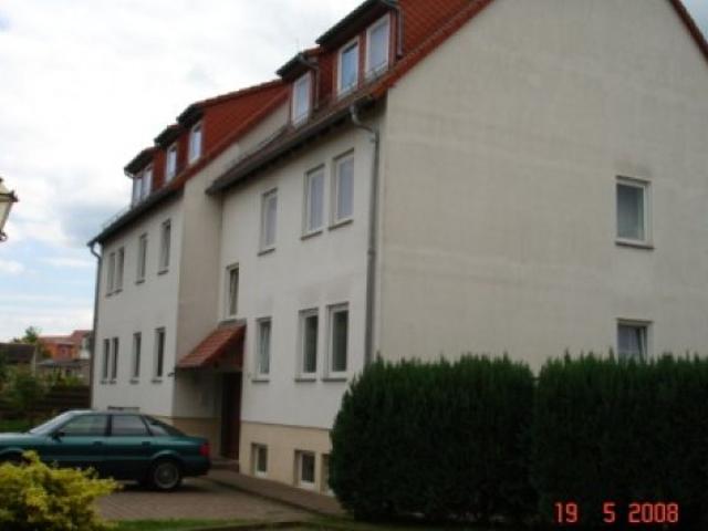 Wohnung mieten in Bad Düben, Sachsen