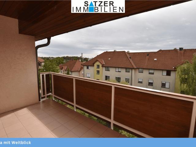 Apartment kaufen in Katastralgemeinde Mistelbach, Mistelbach