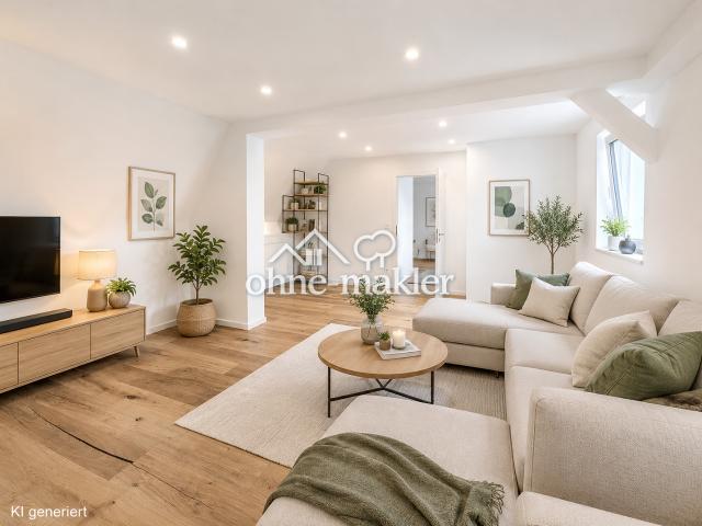 Apartment kaufen in Lechhausen, Augsburg