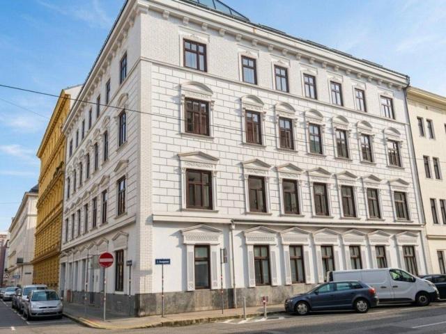Apartment kaufen in KG Leopoldstadt, Wien
