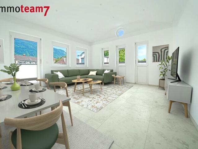 Apartment kaufen in Hohenems, Vorarlberg