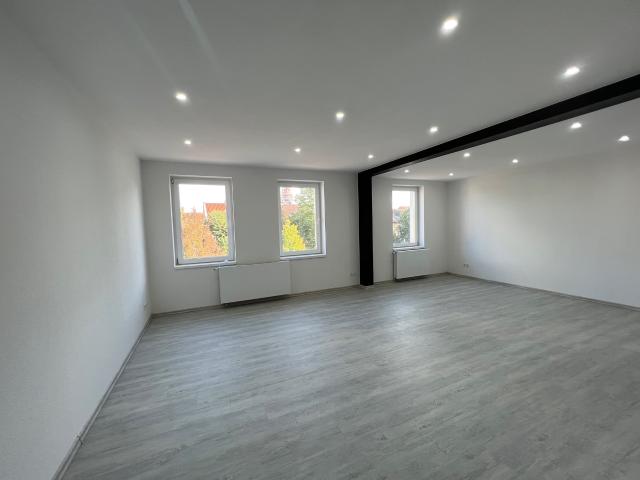 Wohnung mieten in Helmstedt, Niedersachsen