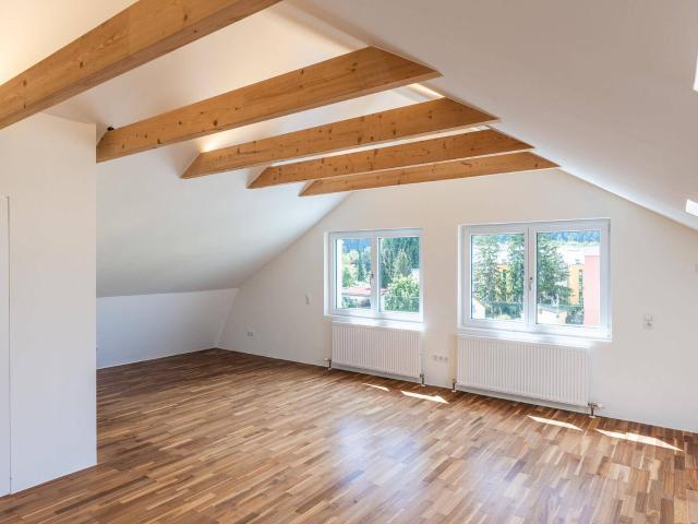 Apartment kaufen in Völs, Tirol