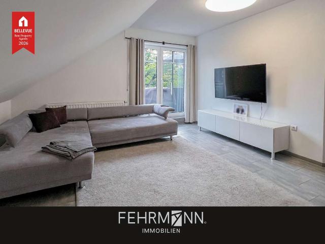 Wohnung kaufen in Lathen, Landkreis Emsland