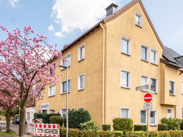 Apartment mieten in Mitte, Bielefeld