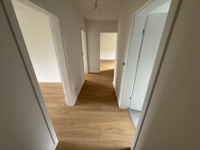 Wohnung mieten in Celle, Niedersachsen