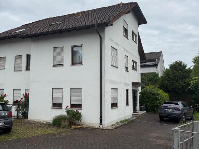Wohnung kaufen in Mönchfeld, Stuttgart