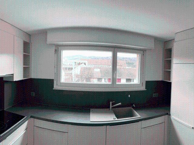 Apartment mieten in Aesch (BL), Basel-Landschaft