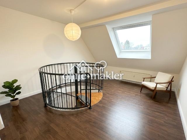 Apartment kaufen in Borsigplatz, Dortmund