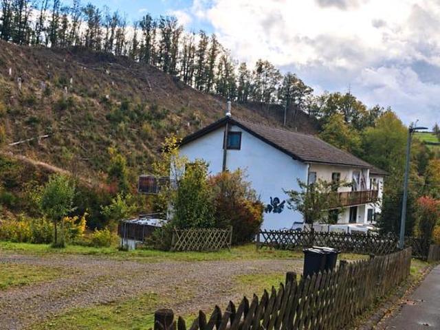 Haus kaufen in Bad Laasphe, Kreis Siegen-Wittgenstein