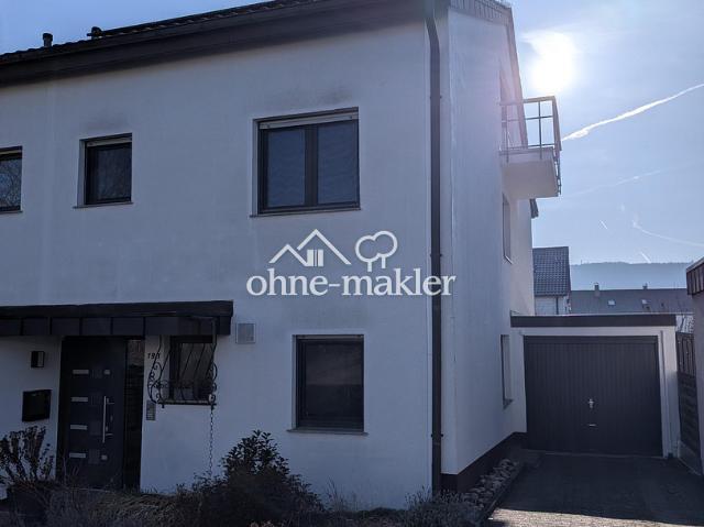 Haus kaufen in Haldengebiet, Leonberg