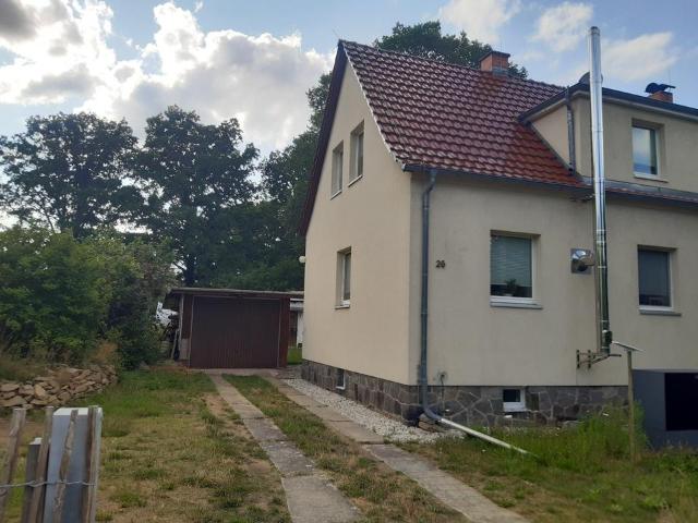 Haus kaufen in Kleinokrilla, Ottendorf-Okrilla
