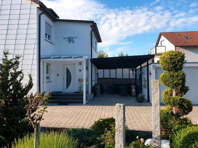 Haus kaufen in Albstadt, Baden-Württemberg