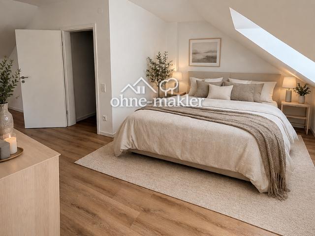 Haus kaufen in Stieghorst, Bielefeld