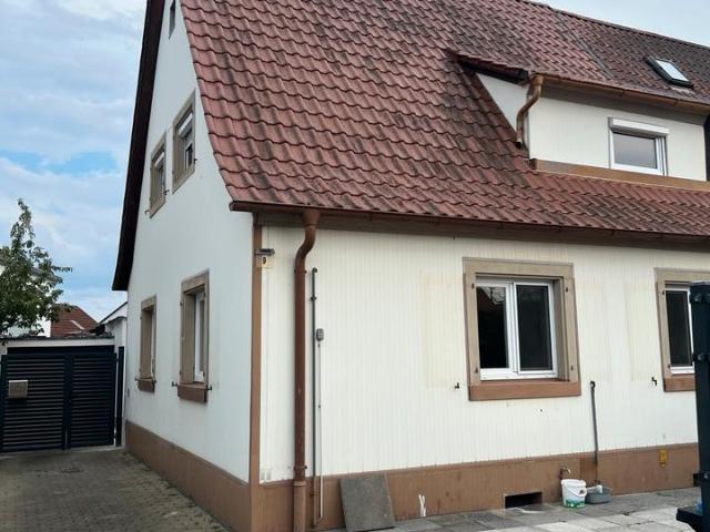 Haus kaufen in Bergrheinfeld, Bayern