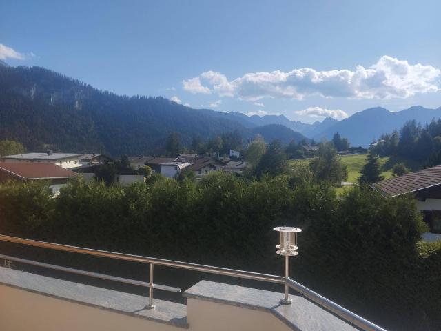 Haus kaufen in Höfen, Tirol