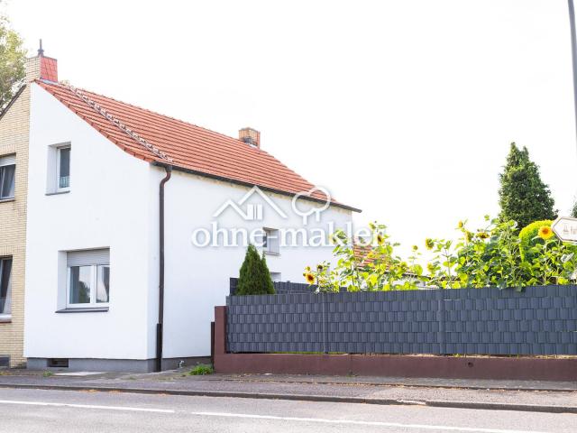 Haus kaufen in Alt-Marl, Marl