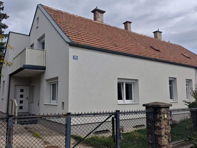 Haus mieten in Katastralgemeinde Neunkirchen, Neunkirchen