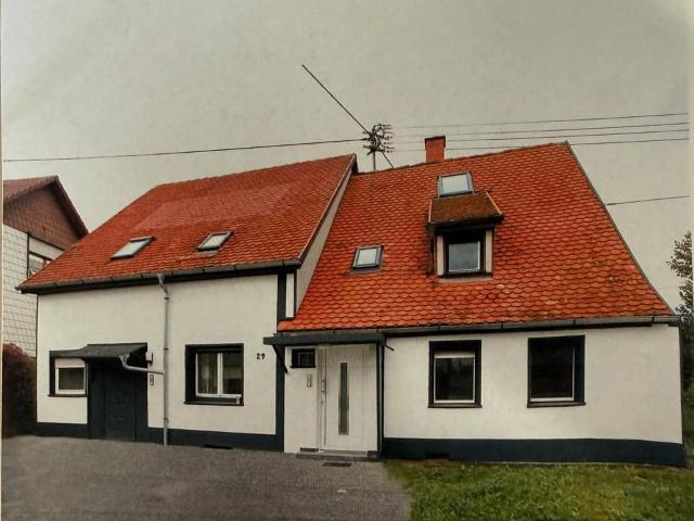 Haus kaufen in Deißlingen