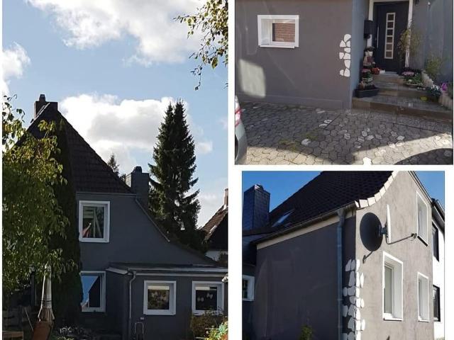 Doppelhaushälfte kaufen in Hassee, Kiel