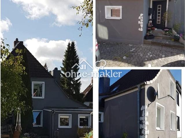 Haus kaufen in Hassee, Kiel