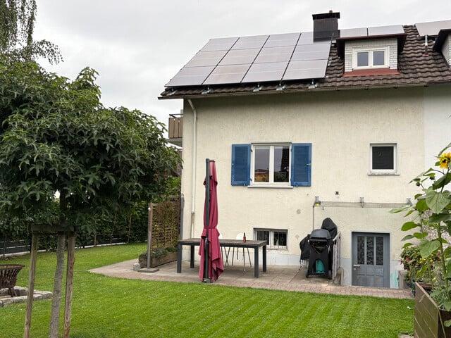 Immobilie kaufen in Lustenau, Vorarlberg