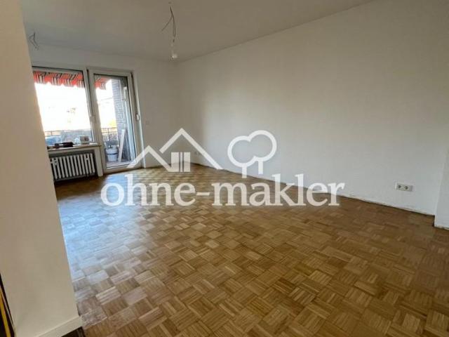 Apartment mieten in Karnap, Hilden