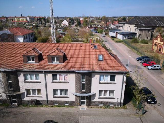 Apartment mieten in Wittenberg
