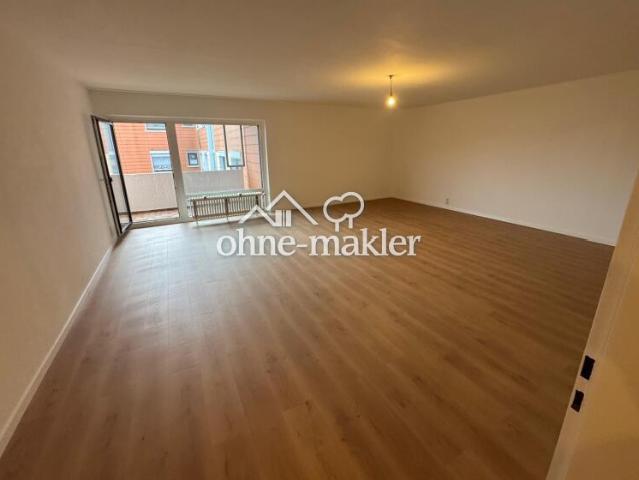 Apartment kaufen in Angelmodde, Munster