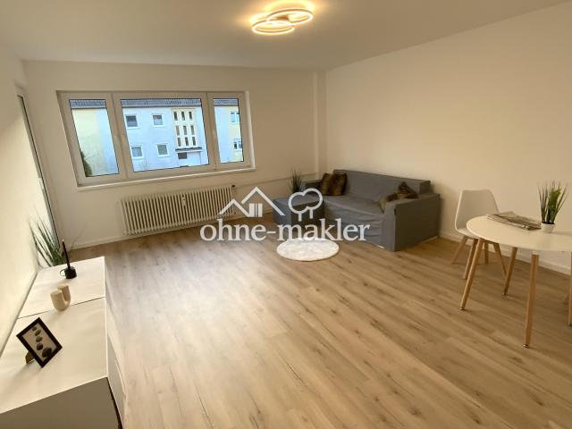 Apartment kaufen in Stadtmitte, Wolfsburg