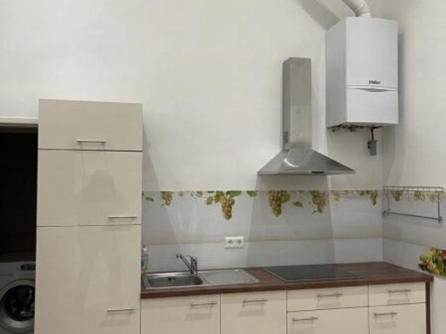 Erdgeschosswohnung kaufen in Wien