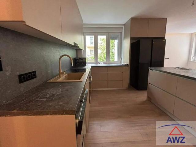 Wohnung kaufen in Andritz, Gersdorf-Feistritz