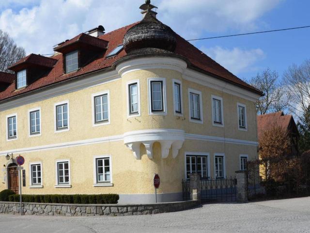 Apartment kaufen in Hartheim, Alkoven