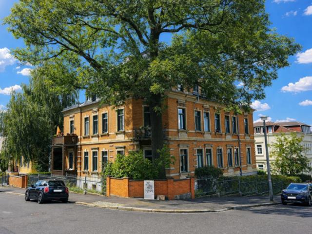 Wohnung kaufen in Dresden, Sachsen